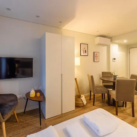 Terro Collection - Dom Pedro V 布拉加