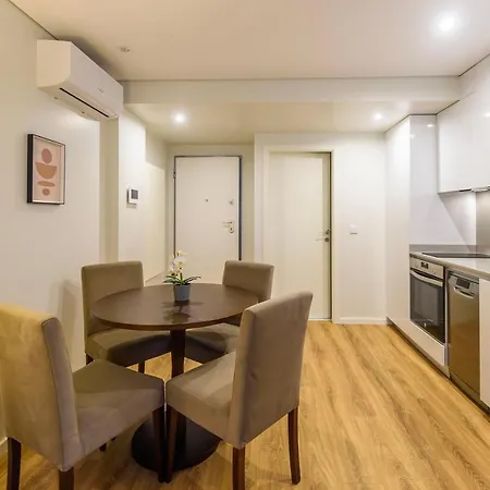 Terro Collection - Dom Pedro V 布拉加