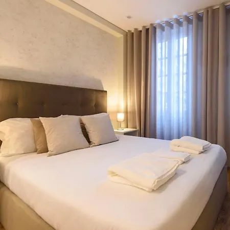 Apartman Terro Collection - Dom Pedro V Braga