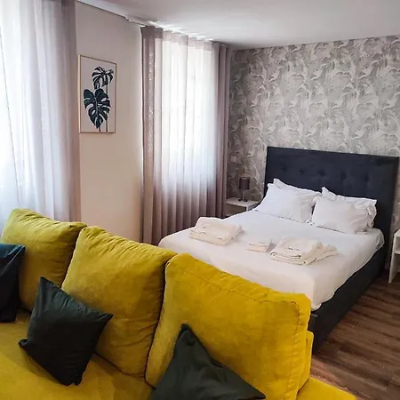 Apartman Terro Collection - Dom Pedro V Braga