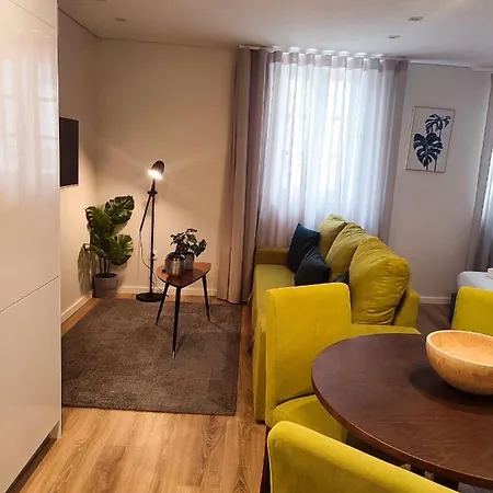 Terro Collection - Dom Pedro V 布拉加