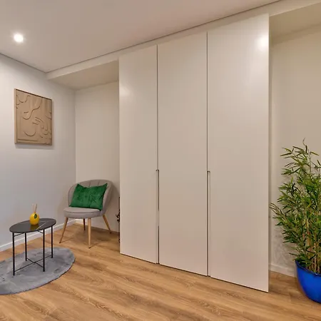 Apartment Terro Collection - Dom Pedro V Braga