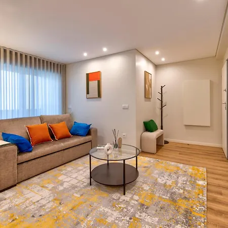 Apartment Terro Collection - Dom Pedro V *