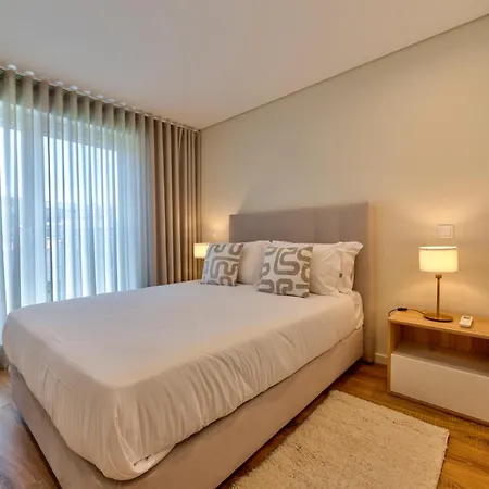 Terro Collection - Dom Pedro V 公寓 *