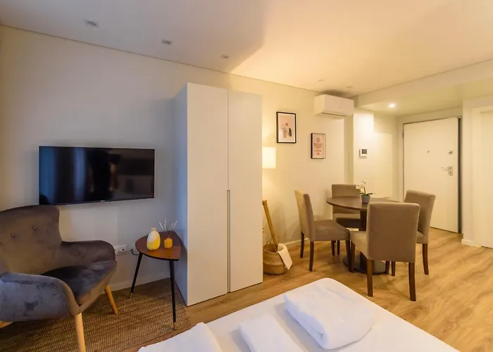 Terro Collection - Dom Pedro V 布拉加