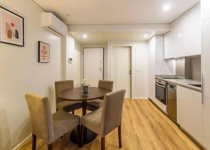 Terro Collection - Dom Pedro V 布拉加