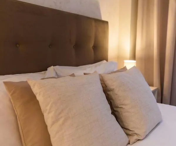 Apartment Terro Collection - Dom Pedro V