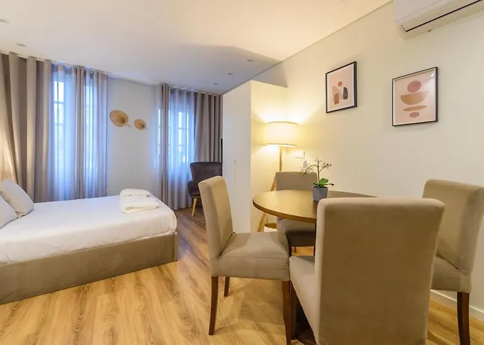 Apartment Terro Collection - Dom Pedro V *