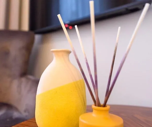 Terro Collection - Dom Pedro V Apartment Braga