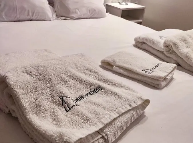 Terro Collection - Dom Pedro V Apartment Braga