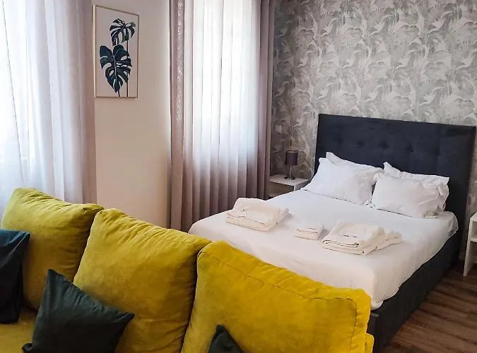 Apartment Terro Collection - Dom Pedro V Braga