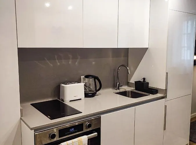 Terro Collection - Dom Pedro V Apartment *