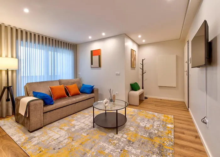 Apartment Terro Collection - Dom Pedro V *