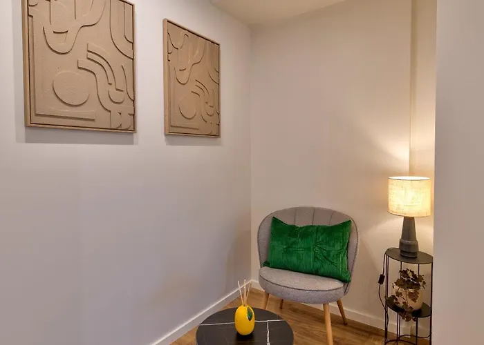 Terro Collection - Dom Pedro V Apartment Braga