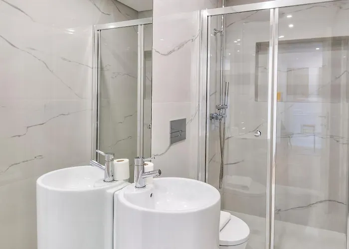 公寓 Terro Collection - Dom Pedro V